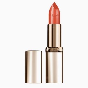 ⚜️3/$25⚜️💄LOREAL COLOR RICHE LIPSTICK-293 ORANGE FEVER💄